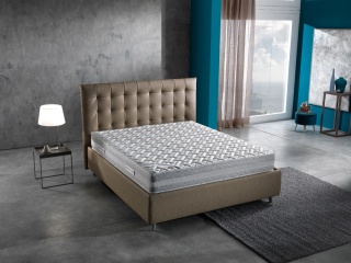 Materac piankowy Perdormire Soft Memory