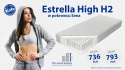 Estrella High H2 Sena
