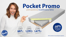 PROMO Pocket