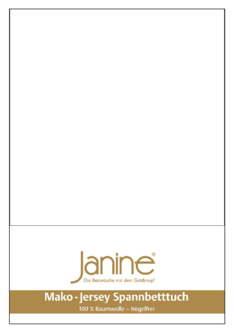 Janine Jersey 5007