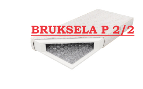 Bruksela 2/2 Pik