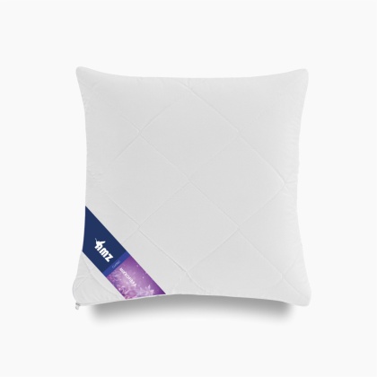 WYPRZEDAŻ! Poduszka AMZ Antiallergic Classic Mikrofibra Pikowana 50x60
